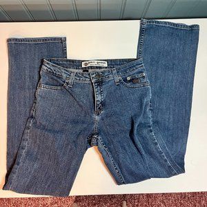 Size 4 Women's Harley Davidson Jeans